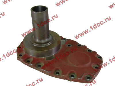 Крышка передняя торцевая (первичного вала) КПП ZF 5S-150GP D-57 H2/H3 КПП (Коробки переключения передач) 2159302003 фото 1 Рязань