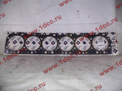 Прокладка ГБЦ 300 DF2 DONG FENG (ДОНГ ФЕНГ) 3938267 для самосвала фото 1 Рязань
