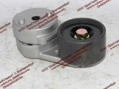 Ролик натяжной WP10 SH F3000 SHAANXI / Shacman (ШАНКСИ / Шакман) 612600061754 фото 1 Рязань