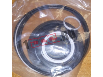 Ремкомплект ГУРа 8х4 (ZF8098) H HOWO (ХОВО) AZ9719470228-XLB фото 1 Рязань