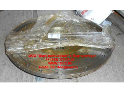 Маховик ДВС WP12 SH SHAANXI / Shacman (ШАНКСИ / Шакман) 612630020051 фото 1 Рязань