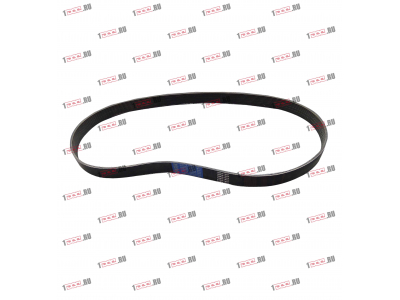 Ремень 10PK1451 SH SHAANXI / Shacman (ШАНКСИ / Шакман) 612630060342 фото 1 Рязань