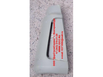 Обтекатель кабины правый SH F3000 SHAANXI / Shacman (ШАНКСИ / Шакман) DZ13241870012 фото 1 Рязань