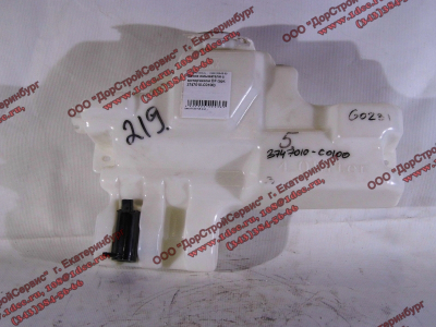 Бачок омывателя с моторчиком DF DONG FENG (ДОНГ ФЕНГ) 3747010-C0100 для самосвала фото 1 Рязань