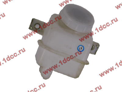 Бачок ГЦС DF DONG FENG (ДОНГ ФЕНГ) 1606010-C0100 для самосвала фото 1 Рязань