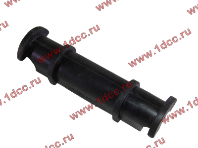 Втулка кронштейна КПП резиновая DF DONG FENG (ДОНГ ФЕНГ) 10ZB8A-01027 для самосвала фото 1 Рязань