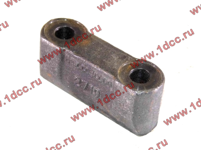 Блок зажимной ГБЦ H HOWO (ХОВО) VG1500040009 фото 1 Рязань