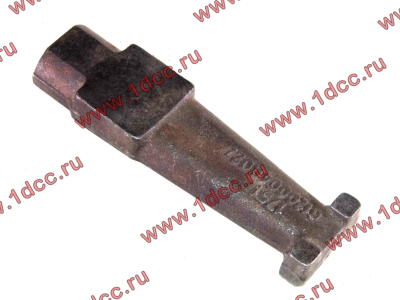 Блок зажимной ГБЦ H HOWO (ХОВО) VG1200040027 фото 1 Рязань