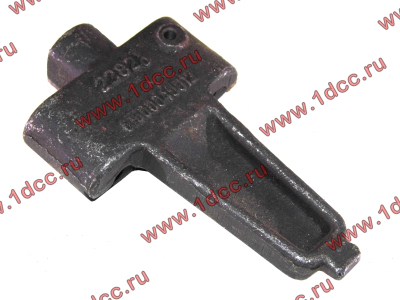 Блок зажимной ГБЦ H HOWO (ХОВО) VG1500040012 фото 1 Рязань