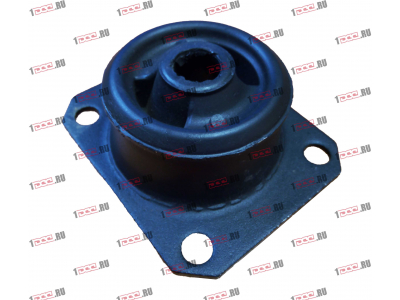 Подушка кабины F FAW (ФАВ) 1001025-76A для самосвала фото 1 Рязань