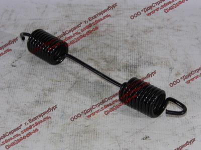 Пружина тормозная передняя SH SHAANXI / Shacman (ШАНКСИ / Шакман) 81.97610.0271 фото 1 Рязань