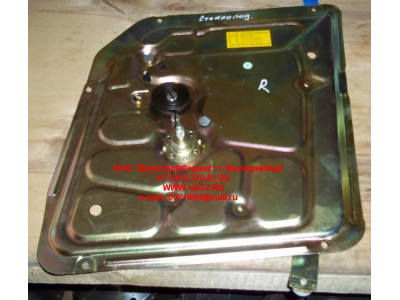 Стеклоподъемник правый H HOWO (ХОВО) WG1642330004 фото 1 Рязань