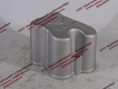 Крышка клапанов SH WP10 SHAANXI / Shacman (ШАНКСИ / Шакман) 612600040149 фото 1 Рязань