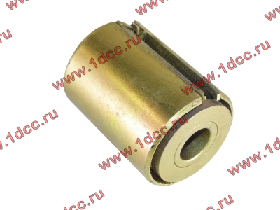 Сайлентблок передней рессоры SH № 81.43722.0061 SHAANXI / Shacman (ШАНКСИ / Шакман) 84-06003-SX фото 1 Рязань