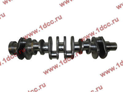 Коленвал DF E3 310-375 л.с. DONG FENG (ДОНГ ФЕНГ) 3965010 для самосвала фото 1 Рязань