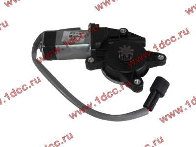 Моторчик стеклоподъемника левый SH SHAANXI / Shacman (ШАНКСИ / Шакман)  фото 1 Рязань