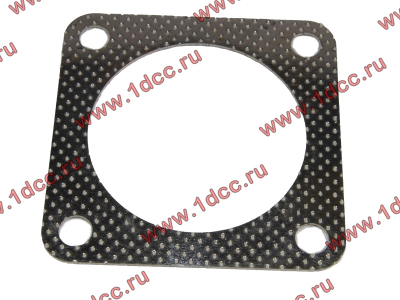 Прокладка гофры глушителя L=110, d=86 DF DONG FENG (ДОНГ ФЕНГ) 12ZB1E-03072 для самосвала фото 1 Рязань