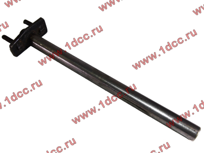 Вал вилки выключения сцепления КПП HW18709 КПП (Коробки переключения передач) WG1610326003 фото 1 Рязань
