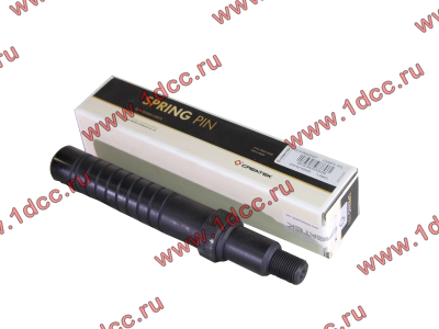 Палец передней рессоры большой SH CREATEK CREATEK DZ9100520007/CK8572 фото 1 Рязань