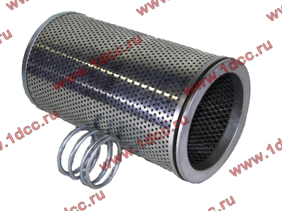 Фильтр гидравлический слива XCMG ZL30G/LW300 XCMG/MITSUBER 803164959/XGHL4-560x100 фото 1 Рязань