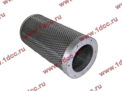 Фильтр гидравлический подачи XCMG ZL30G/LW300 XCMG/MITSUBER 803164960/XGXL2-800x100 фото 1 Рязань