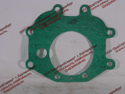 Прокладка насоса ГМП CDM 855 Lonking CDM (СДМ) 403609 фото 1 Рязань