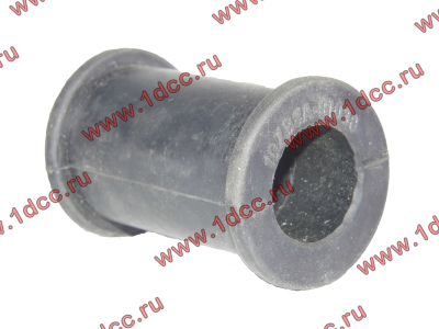 Втулка стабилизатора КПП DF DONG FENG (ДОНГ ФЕНГ) 10ZB8A-01030 для самосвала фото 1 Рязань