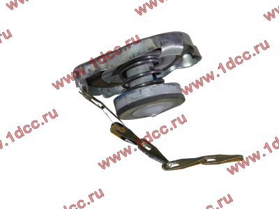 Крышка расширительного бачка SH SHAANXI / Shacman (ШАНКСИ / Шакман) 99100530701 фото 1 Рязань