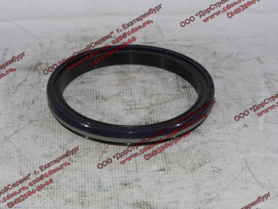 Сальник 115х140х12,5/16 коленвала задний WP12 SH SHAANXI / Shacman (ШАНКСИ / Шакман) 612630030009 фото 1 Рязань