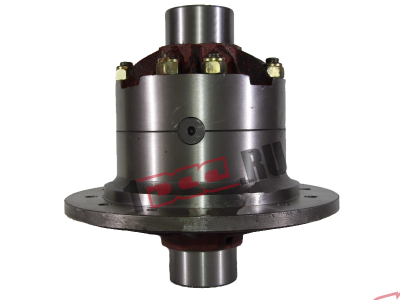 Дифференциал редуктора моста в сборе CDM 833 Lonking CDM (СДМ) LG30F.04318A-325A фото 1 Рязань