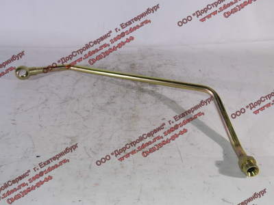 Трубка ГУРа H2/H3 HOWO (ХОВО) AZ9719470029 фото 1 Рязань