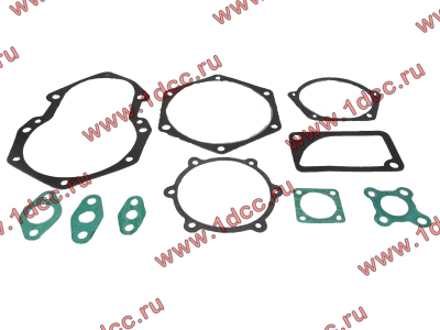 Прокладка двигателя в асс. H2/H3 HOWO (ХОВО)  фото 1 Рязань