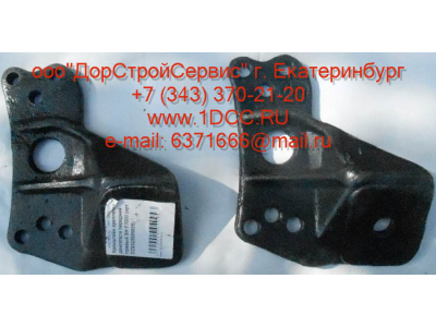 Кронштейн крепления двигателя передний правый SH F3000 SHAANXI / Shacman (ШАНКСИ / Шакман) DZ9325959998 фото 1 Рязань