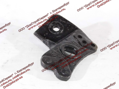 Кронштейн крепления двигателя передний левый SH F3000 SHAANXI / Shacman (ШАНКСИ / Шакман) DZ9325959999 фото 1 Рязань