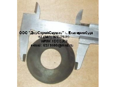 Шайба пружинная сателлита межколесного дифференциала d-24 CREATEK CREATEK 99012320150/CK фото 1 Рязань