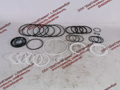 Ремкомплект ГУРа DZ9100470075 SHAANXI / Shacman (ШАНКСИ / Шакман) DZ9100470075 (B) фото 1 Рязань