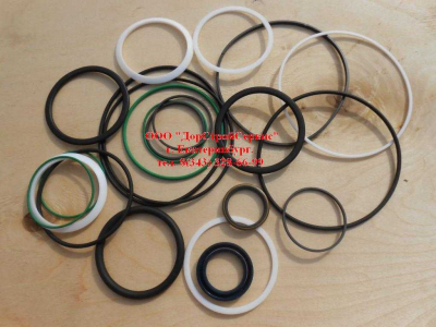 Ремкомплект ГУРа DZ9100470075 SHAANXI / Shacman (ШАНКСИ / Шакман) DZ9100470075 (C) фото 1 Рязань