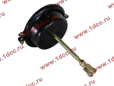 Камера тормозная DF DONG FENG (ДОНГ ФЕНГ) 3519ZB1-010 для самосвала фото 1 Рязань