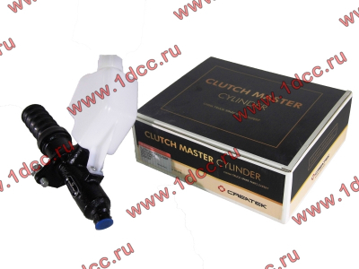 ГЦС (главный цилиндр сцепления) DZ9114230020 SH CREATEK CREATEK 81.30715.6135/CK8164 фото 1 Рязань