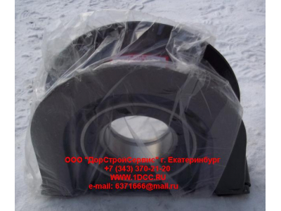 Подшипник подвесной карданный D=70x36x200мм H2/H3 HOWO (ХОВО) 26013314030 (70x36x200) фото 1 Рязань