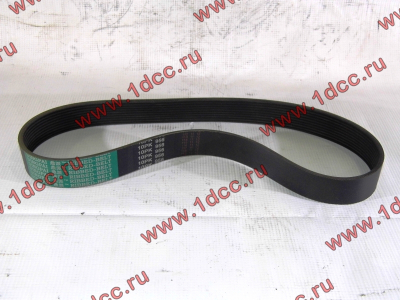 Ремень 10PK956 SH SHAANXI / Shacman (ШАНКСИ / Шакман)  фото 1 Рязань