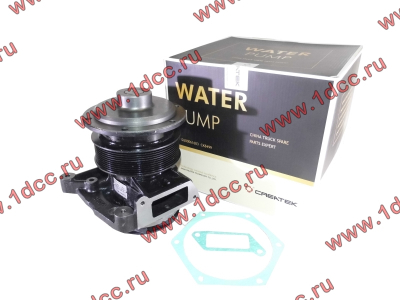 Насос водяной (помпа) ДВС WP10 SH F3000 CREATEK CREATEK 612600061603/CK8499 фото 1 Рязань
