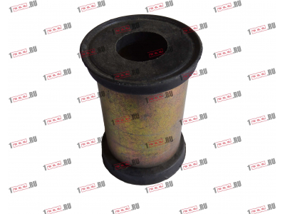 Втулка кабины передняя F FAW (ФАВ) 5001020-1H (5001016-455) для самосвала фото 1 Рязань