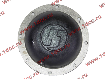 Крышка балансира SH SHAANXI / Shacman (ШАНКСИ / Шакман) DZ91259520212/0211 фото 1 Рязань