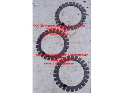Шайба стопорная гайки задней ступицы F FAW (ФАВ) 2305032 для самосвала фото 1 Рязань