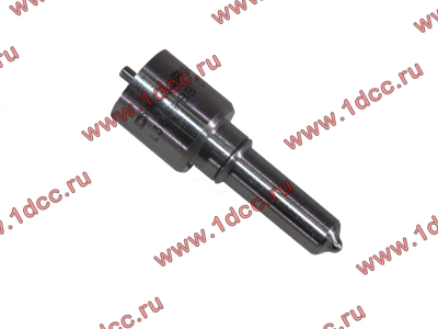 Распылитель DELFI L368PBB D12 H A7 HOWO A7 L368PBB фото 1 Рязань