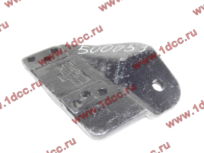 Кронштейн крепления двигателя передний правый SH SHAANXI / Shacman (ШАНКСИ / Шакман) DZ9114590009 фото 1 Рязань