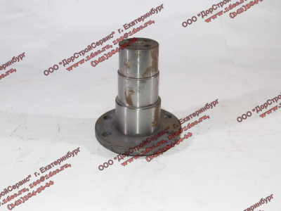 Палец сочленения полурам XCMG ZL30G XCMG/MITSUBER Z3G.8.5 фото 1 Рязань