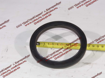 Сальник коленвала задний YC6108/YC4D80/YC6B125 YUCHAI (ЮЧАЙ) YC209-B100125PL фото 1 Рязань