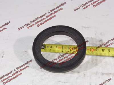 Сальник 65х90х12 коленвала передний YC6108/YC4D80/YC6B125 YUCHAI (ЮЧАЙ) YC209-065090FR фото 1 Рязань
